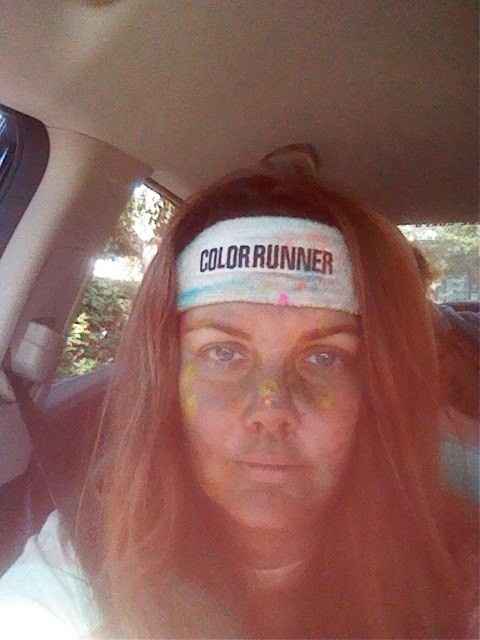 Show me a picture of you AND tell me something I don't know about you