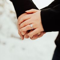 Brides of 2021! Show us your ring! - 3