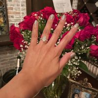 Brides of 2022! Show us your ring! - 1