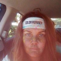 Show me a picture of you AND tell me something I don't know about you