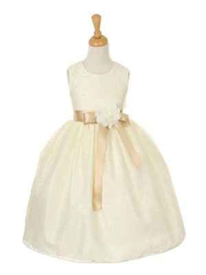 Flower girl dresses