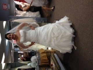 Dress show and tell!