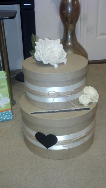 My DIY stuff so far!