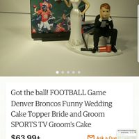 Incorporating the groom - 2