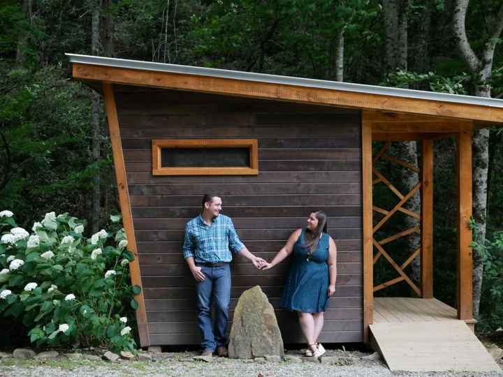 Engagement Photos - 2