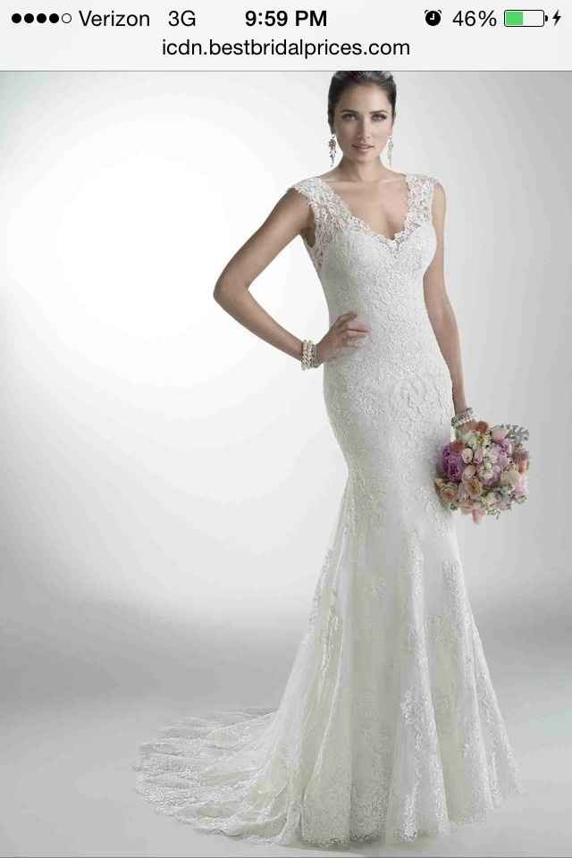 I need this today.... DRESS PORN!!!! 8D