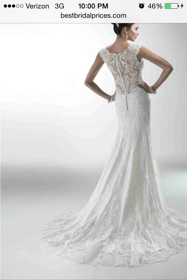 I need this today.... DRESS PORN!!!! 8D