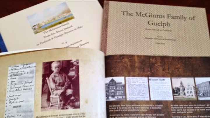 Thoughts on combo guest notes/shutterfly wedding book