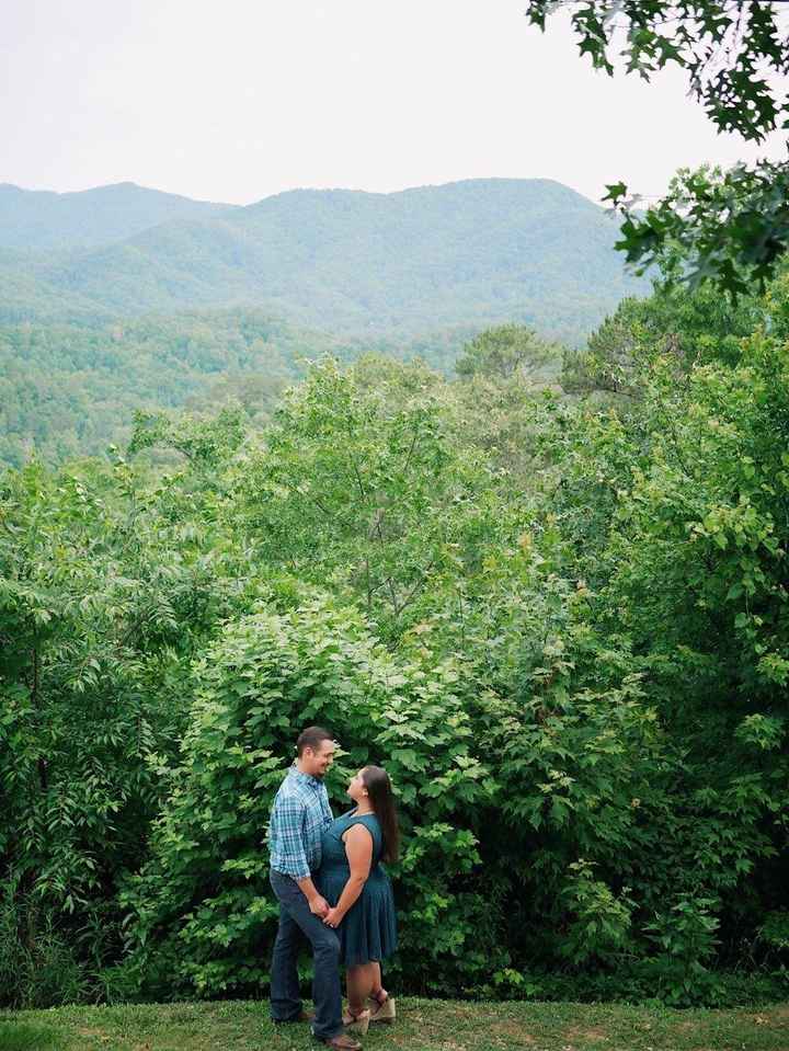 Engagement Pics Sneak Peek - 4