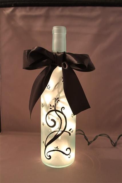 DIY centerpieces -show me some of your ideas