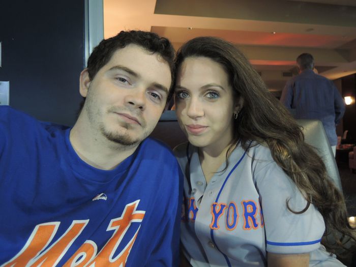 Post Your Favorite Picture of You and Your Fiance/Fiancee!