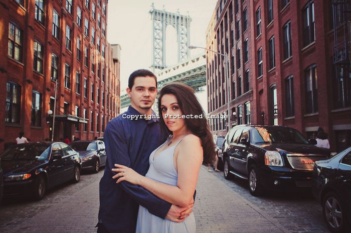Engagement Photos?