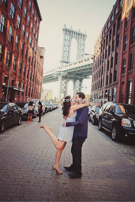 Engagement Photos?