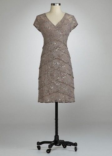 Show me your MOB and MOG dresses!