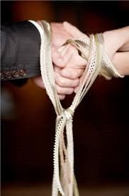Handfasting?