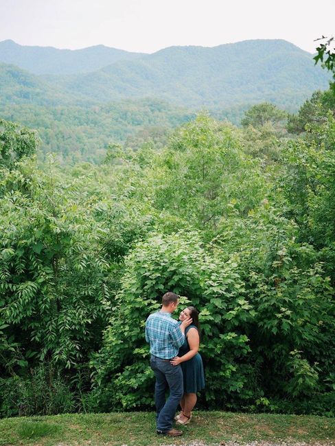 Engagement Pics Sneak Peek - 3