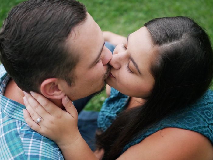 Engagement Pics Sneak Peek - 5