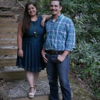 Engagement Photos - 1