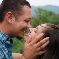 Engagement Photos - 3