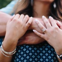 Let’s see those rings! - 1