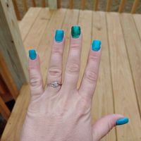 Brides of 2021! Show us your ring! - 1