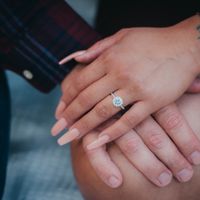 Brides of 2021! Show us your ring! - 1