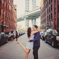 Show Me Your Engagement Picture Outfits!!