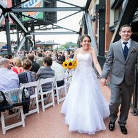 Show me your then and now pics