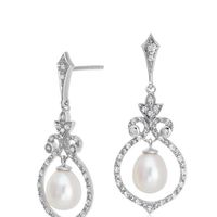 Show me your bridal jewlery