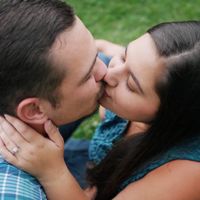 Engagement Pics Sneak Peek - 5