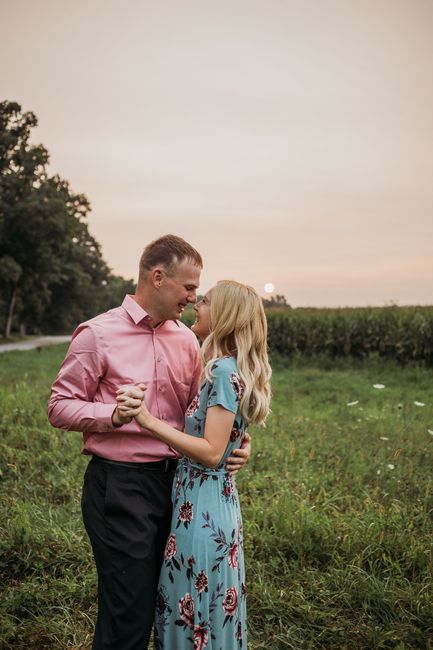 Engagement Photo ideas - 2