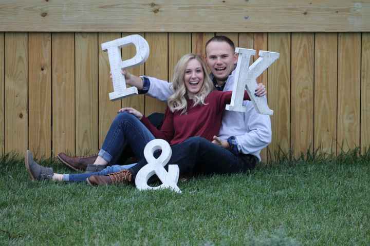 Engagement photos!!!!!