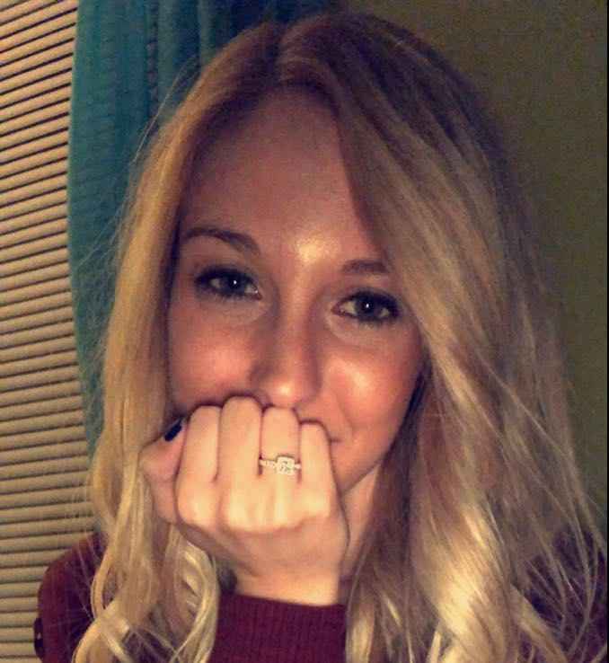 Brides of 2019!  Show us your ring! - 1