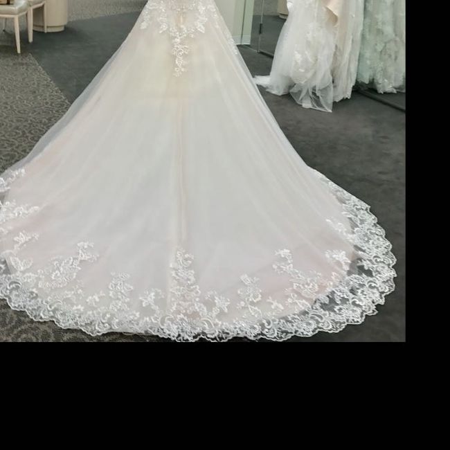 Lets see those dresses!! - 2