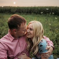 Engagement Photo ideas - 1