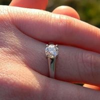 Can I see your rings