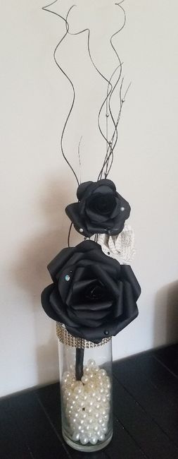 diy Bouquets, Roses? 8