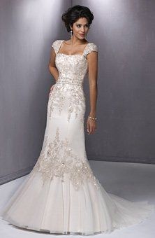 Let Me See "THE DRESS"