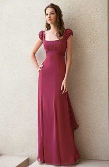 Let Me See Your Bridesmaid...