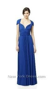 Let Me See Your Bridesmaid...