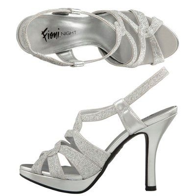 Comfortable heels?