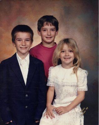 Our photo's from  Little Girls to Women about to Marry or Married!!!!