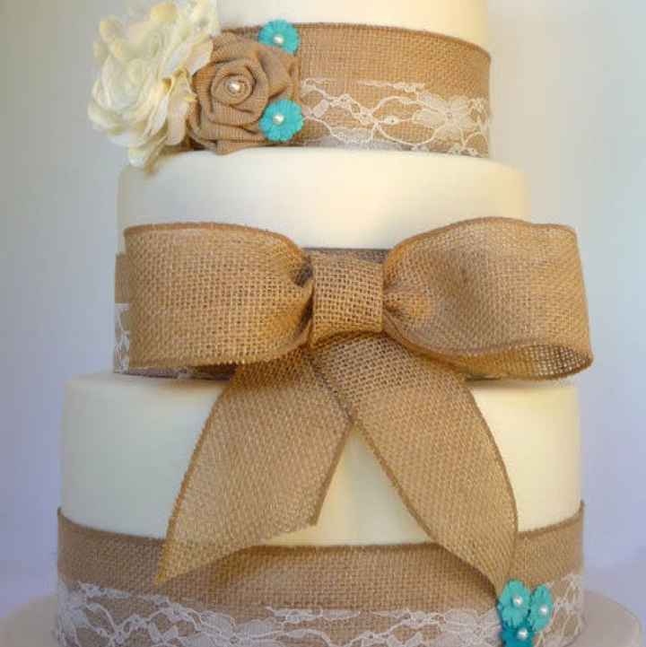 i wanna see your cake!! - 1