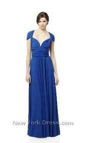 Bridesmaid dresses