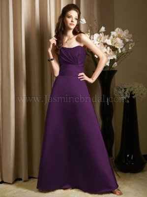 Bridesmaid dresses