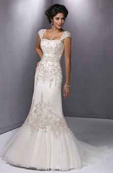 Let Me See "THE DRESS"