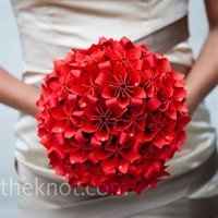 Bride's Bouquet... Inspiration?? And show YOURS off!! :D