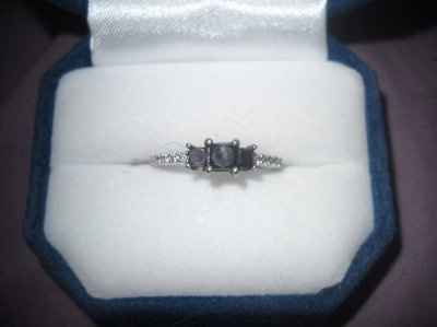 Lets see your rings!!!