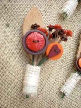 What to use when i do not like flowers