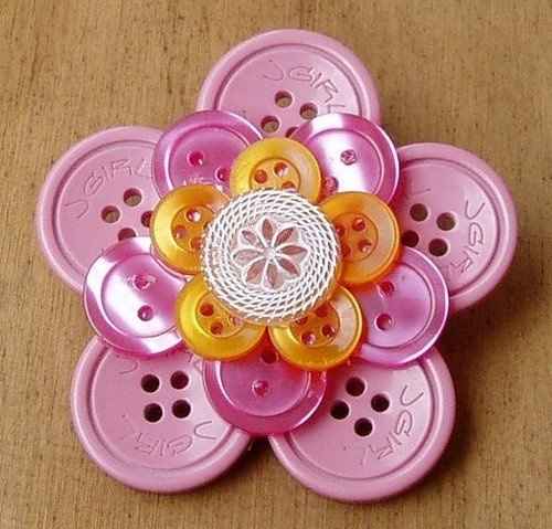 What to use when i do not like flowers